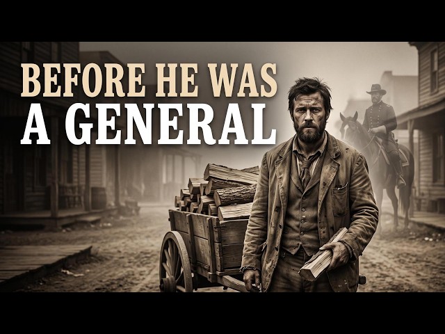 Ulysses S. Grant: From Failure to Commander to President