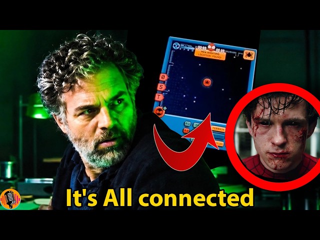 Avengers Endgame Encore Explains Spider-Man Brand New Day Post-credit Scene and Avengers Doomsday