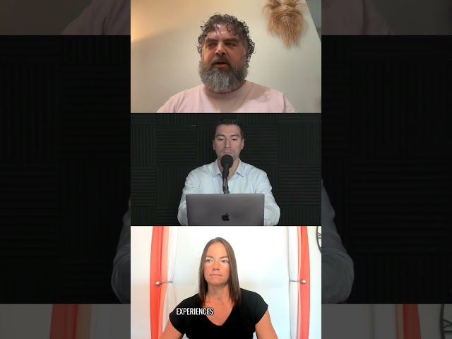 🎥 REEL 2 — Building a Movement, Not Just a Business | w/ Rik Adamski