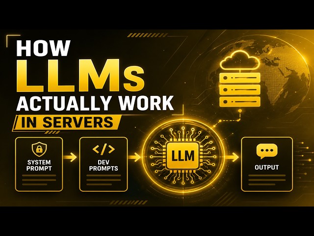 How LLMs Actually WORK In Servers | Episode 1 Glimpse | AI Red Teaming Full Course