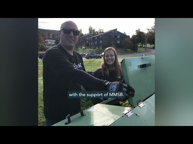 MMSB Champions for a Greener Future – Western Environment Centre