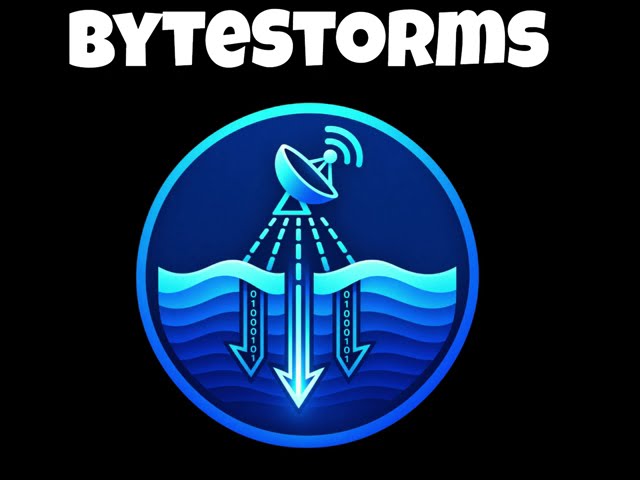 ByteStorms - OceanEmbed Temperature Reconstruction - SIH2026066