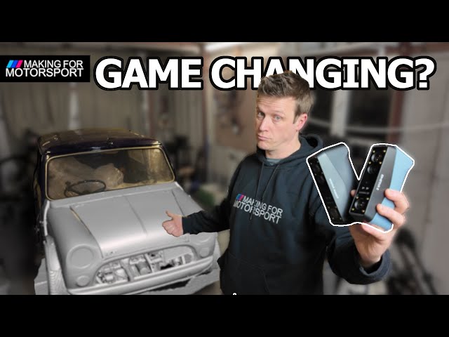 The new Einstar 2 and RockIt!  Do these new scanners move 3D scanning forward?