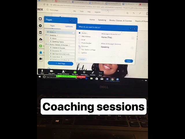 Book Coaching