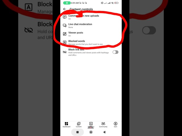 🔔 YouTube Studio کې Notifications څنګه فعال کړو؟ | د Comment خبرتیاويح