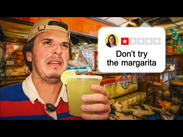 We Tested 1 Star Bars