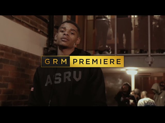 Ace - Where I'm From [Music Video] | GRM Daily