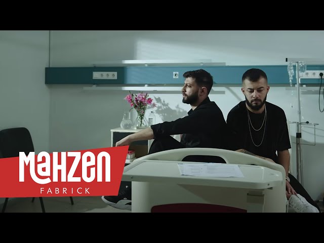 Burak Bulut & Kurtuluş Kuş - Nabız