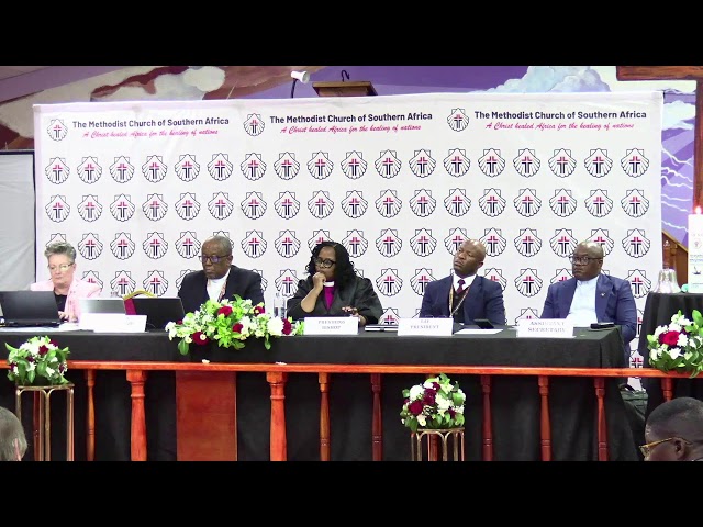 MCSA Conference 2026 - Mthatha