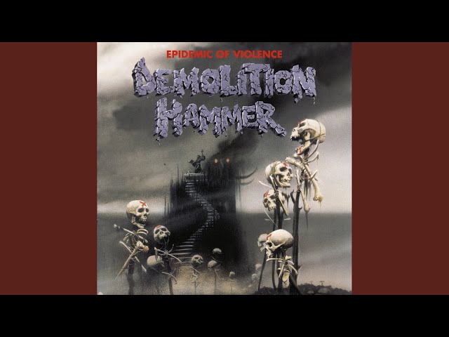 Skull Fracturing Nightmare