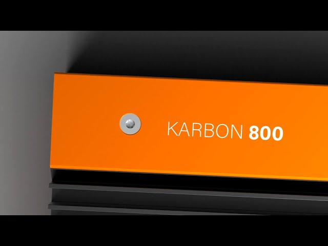 Karbon 800-Serie - Unser leistungsstärkster Rugged PC aller Zeiten