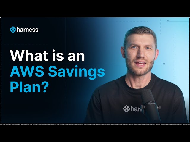 AWS Savings Plans Explained: Cost Optimization for EC2 and Compute Workloads