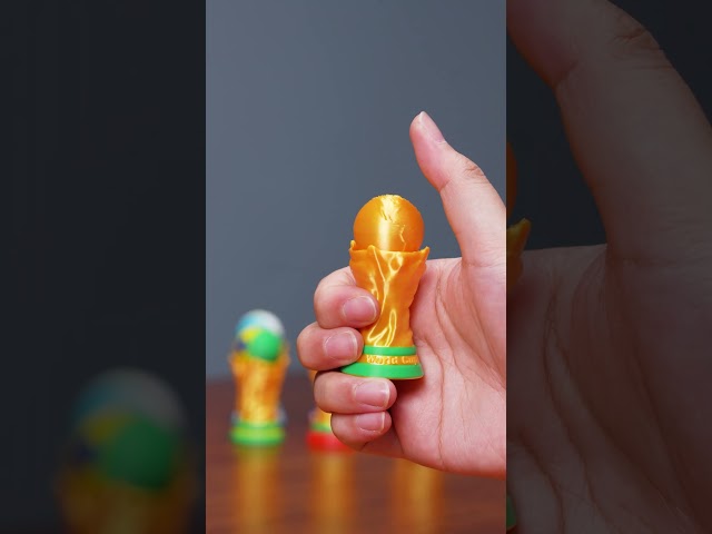 This is great for my pressure during tense matches 😱