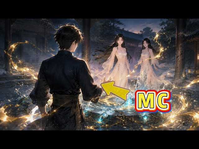 【FULL】After the Fall of the Immortal Realm, I Took In a Fallen Fairy | Fantasy Story