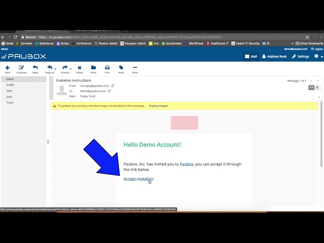 How to Activate Your Storage Account [LEGACY]