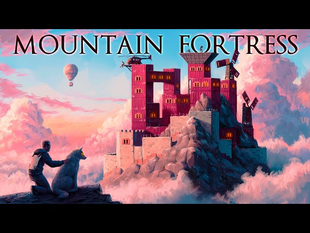 Living on a Mountain for a Week and This is What Happened…