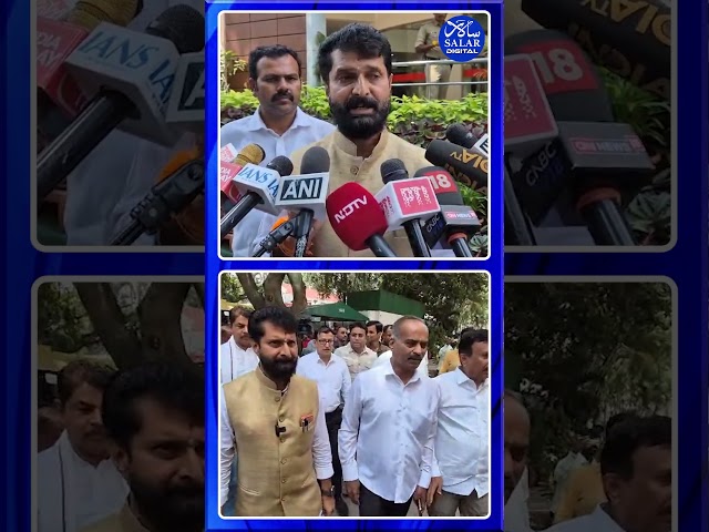 #shorts #ctravi #dkshivakumar #electioncommission #bjpvscongress #sir #shortsfeed #shortsviral #news