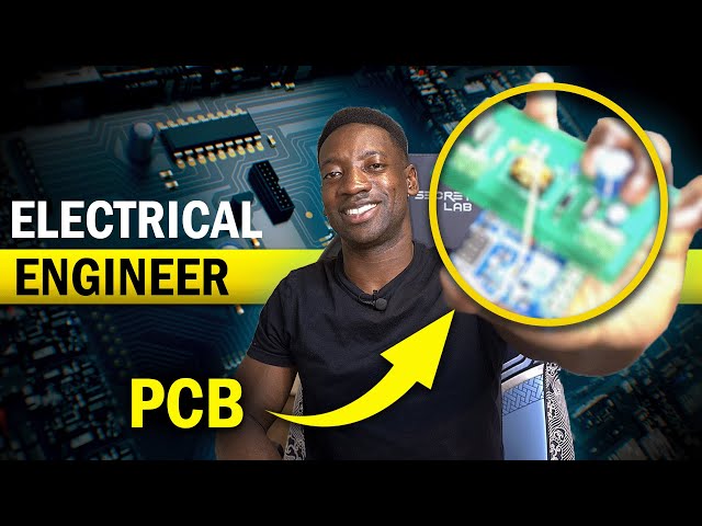 How to Build Your First Electrical Engineering Project