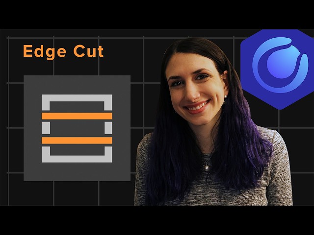 Edge Cut Cinema 4D Tutorial EP11