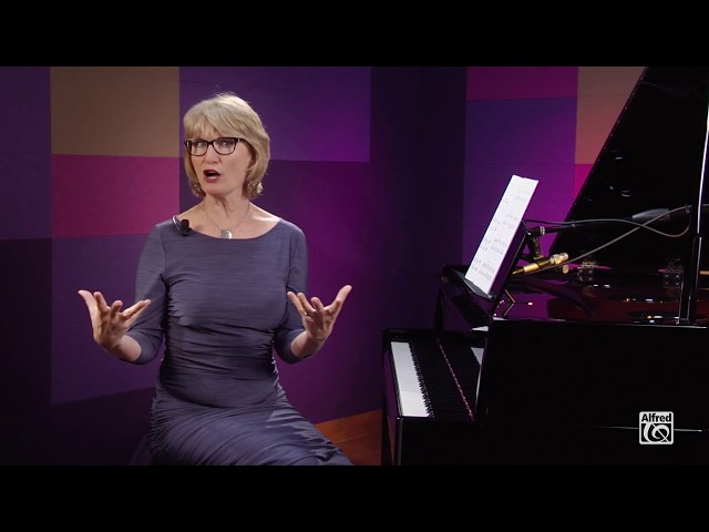 Repeats & Patterns: Wednesdays with Wynn-Anne, Ep. 12
