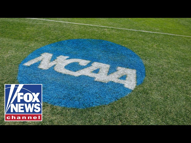 SAVE COLLEGE SPORTS: Congress targets NIL rules as senators push bipartisan bill