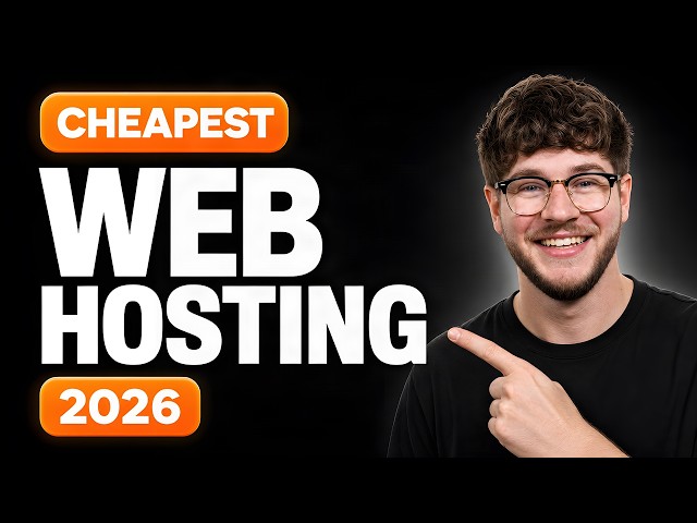Cheapest Web Hosting 2026 (Real Renewal Prices Compared)