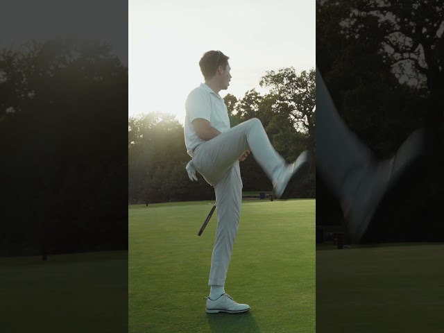 Episode 2 of Fairway Stories is out tonight at 8pm and this time we’re at my home club, Blackmoor GC