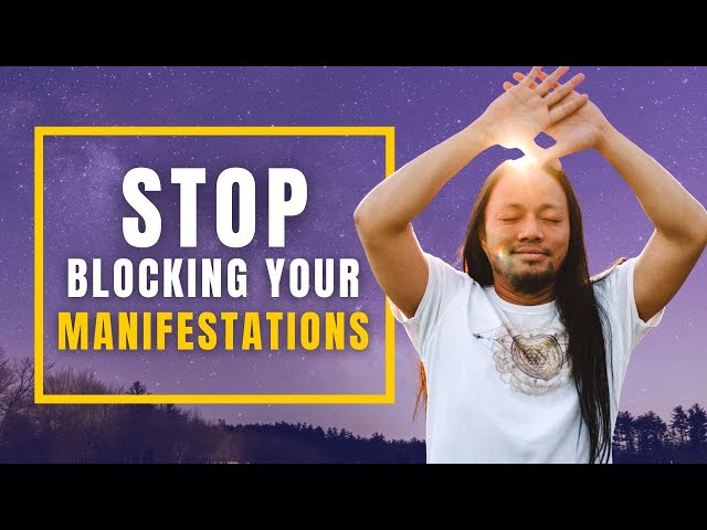 3 Unexpected Signs Your Manifestation is Coming (Law of Attraction)
