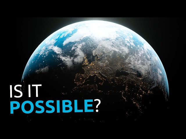 If You Believe God Used Evolution, Watch THIS