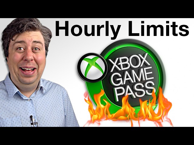 And Now Microsoft Just Ruined Xbox