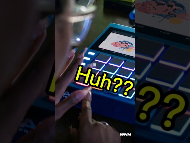 Akai's New MPC Marketing is Hilarious