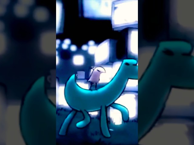 This Dream Sequence Has A Much Deeper Meaning