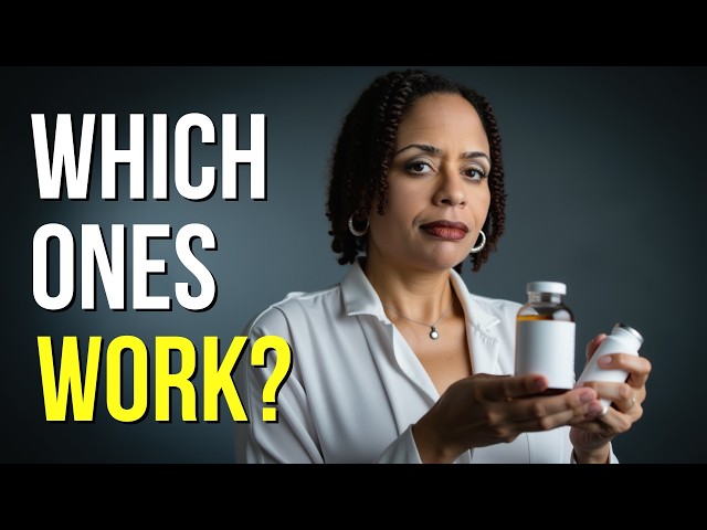 3 Brain Supplements That Are a Waste of Money