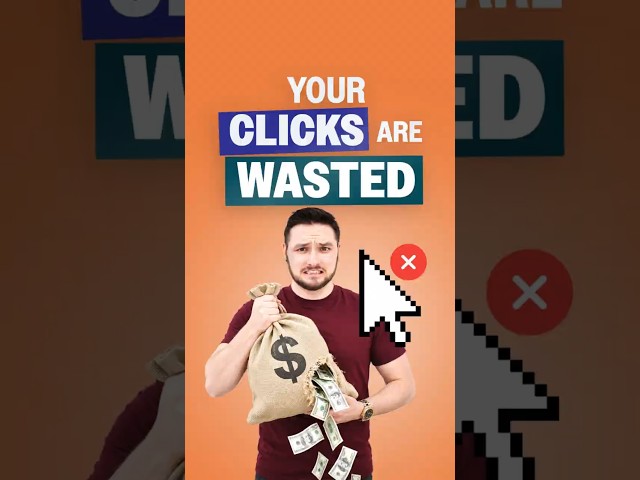 Why Are Amazon Clicks Getting Wasted Instead of Converting?