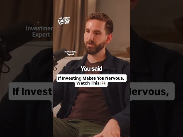 The power of the stock market is unmatched!