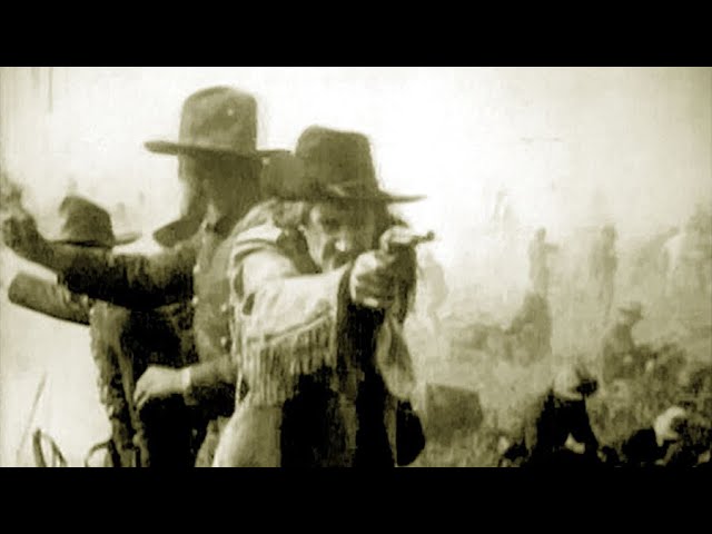 Custer's Last Fight (1912)