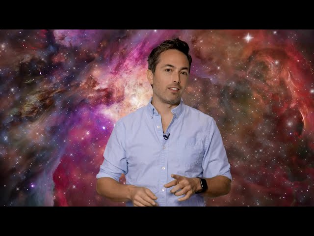 What Actually Expands In An Expanding Universe?