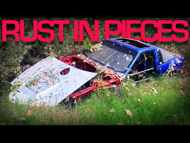 Nissan 240SX listings have reached a new low