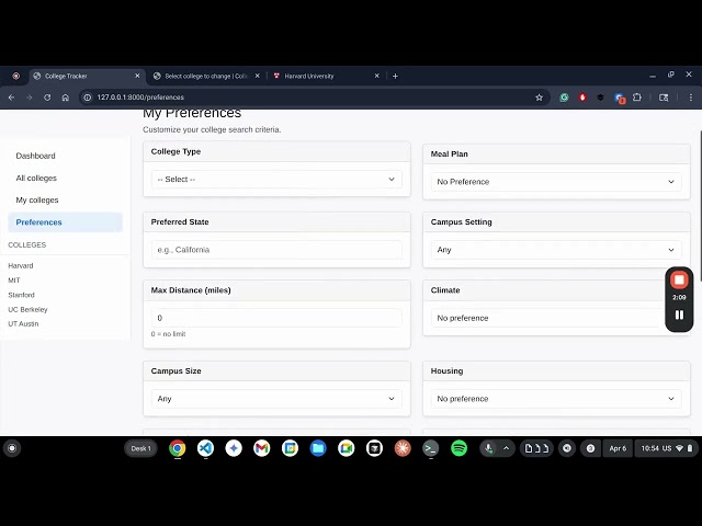 Capstone - CS50's Web Programming with Python and JavaScript
