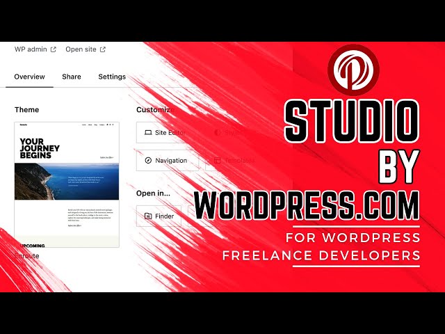 WordPress Studio Tutorial for Freelance Web Developers in Urdu/Hindi | @perfectwebsolutions