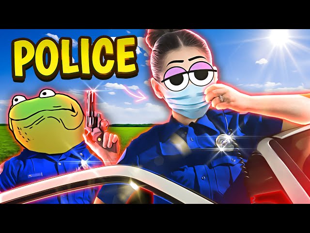 Breaking the Law