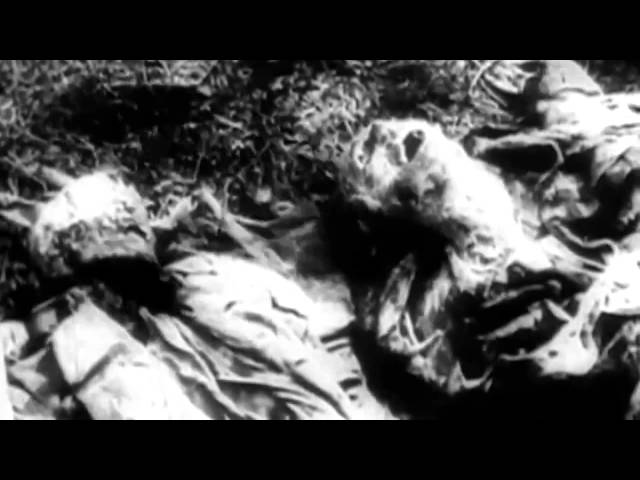 Cold War - Iron Curtain 1917-1945 Documentary Official