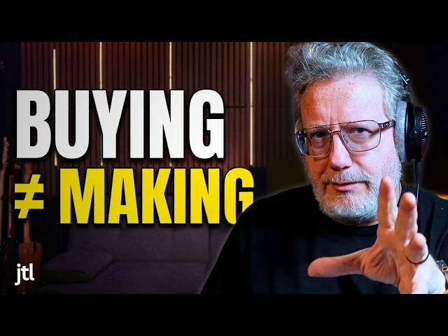 Music Gear YouTubers Aren’t Telling You the Whole Story