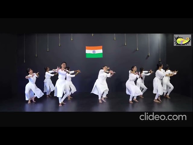 Namami Bharat Namami Matey video