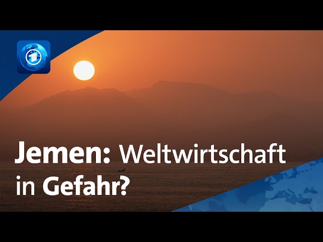 Krieg im Jemen: „Schwierigste Phase, die der Jemen je durchlebt hat“