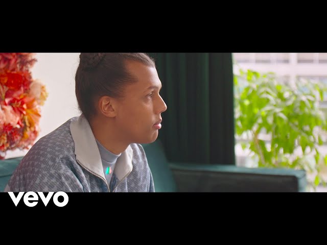 Stromae - Stromae Seen By…