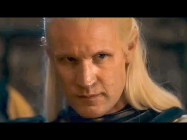 The Entire Targaryen Family Tree Explained
