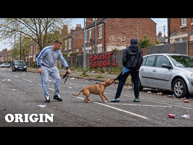 2 Hours Of The UK's Poorest Families | Skint