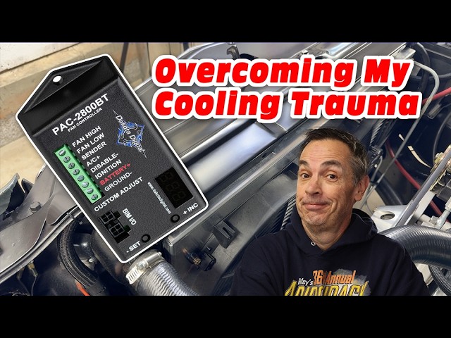 Can I Get Control Over My Fans?