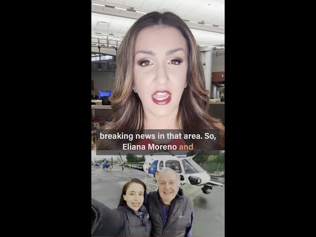 Chopper crash in Los Angeles killed reporter, a pilot and a man on the ground